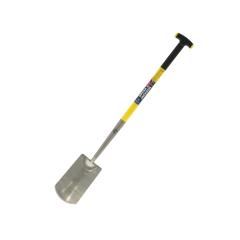 Steekspade 16 cm met kunststof steel 78 cm 1041 Spear & Jackson