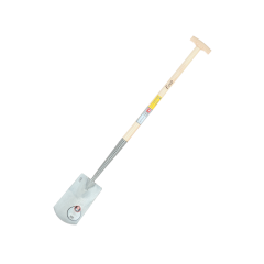 Steekspade Ideal met steel 95 cm model Ecco