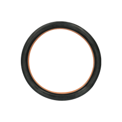 SM 200/600 afdichtingsrubber 75 kg plaat 30x20 cm
