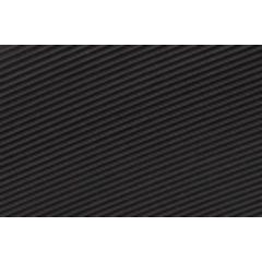 Loopmat rubber rol 10 m x 100 cm x 3 mm