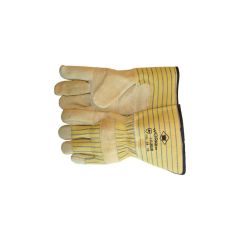 Handschoen Amerikaan type 9200 palmversterkt