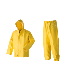 Wat is een top goed regenpak