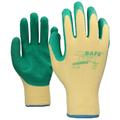Handschoen Groen Grip