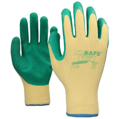 Handschoen Groen Grip