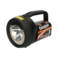 Handlamp Wonder LED zonder batterijen (benodigd: D-cellen)