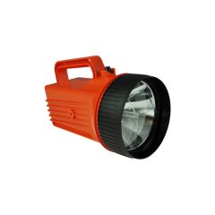 Handlamp Wonder met batterij