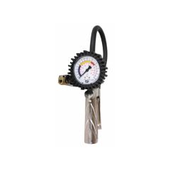 Compressor bandenvulmeter manometer 63 mm