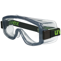 Veiligheidsbril type Goggle 9405-714 flexi anti-condens