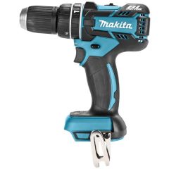 Makita accu klopboormachine 18V DHP484ZJ geen accu en lader