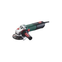 Metabo haakse slijper WEA 15-125 QUICK