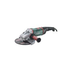 Metabo haakse slijper WEA 26-230 QUICK