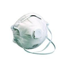 Stofmasker M-Safe type 6210 FFP2 per 10 stuks