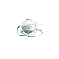 Stofmasker M-safe type 6340 FFP3 per 5 stuks