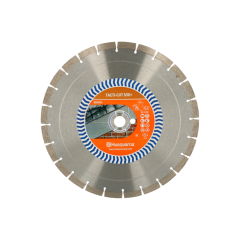 Diamantblad Husqvarna Tacti-Cut S50 asgat 20/25,4mm