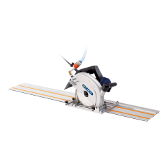 Handsteenzaagmachine TC-1800 inclusief diamantblad Beton/Natuursteen CDTC Ø 180 x 22,23 mm