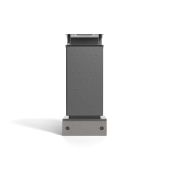 Afvalbak Collect City 100 L