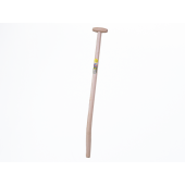 Steel schop essen 95 cm Atlas sterk gebogen
