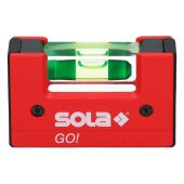 Waterpas Sola compact GO!