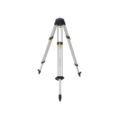 Statief laser 2 alu bolkop inschuifbaar type 13104042