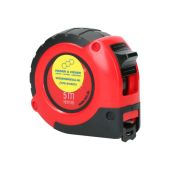 Rolbandmaat BMI Twocomp