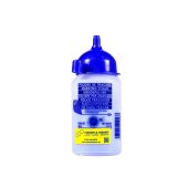 Smetlijnpoeder blauw | 100 gram