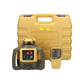 Topcon laser RL-H5A BT met toebehoren in een koffer