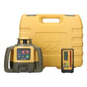 Topcon RL-H5A BT afschotlaser met LS-100D handontvanger