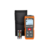 Nedo laser afstandsmeter Messfix 50 m