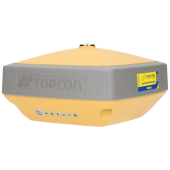 Topcon HiPer VR