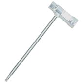 Bougiesleutel Stihl met torx | 13 & 19 mm