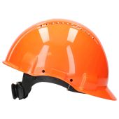 3M Peltor G3000N veiligheidshelm | oranje