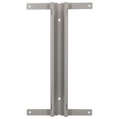 Paalbevestiging voor Collect of Capitole afvalbak