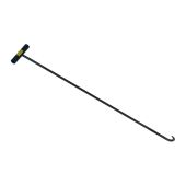 Putdekselhaak T-handvat | 75 cm | Ø 16 mm