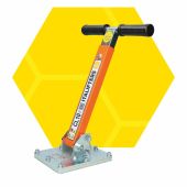 Putdeksellichter CL10 met beschermhoes