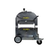 Almi EL-33 steenknipper