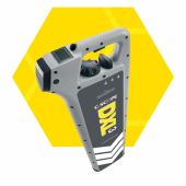 Kabeldetector DXL3 met dieptemeting