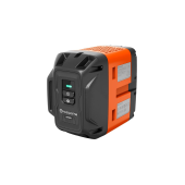 Husqvarna accu  Pace B750X 94 V 8,0 Ah