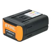 Stihl AP 500 S accu