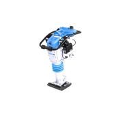 Weber SRV620 trilstamper met Honda benzinemotor