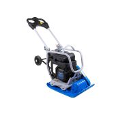 Weber CF2 DC met elektromotor