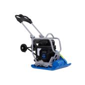 Weber CF3 DC trilplaat met elektromotor
