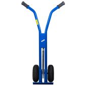 Tegeldonkey V&V 30-60 cm | max. 80 kg