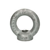 Strakvlak: oogmoer M10