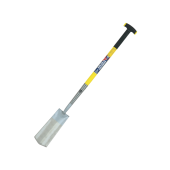 Kabelspade 12 cm met kunststof steel 1044 Spear & Jackson