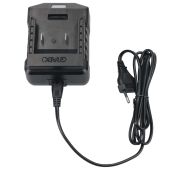 Oplader voor Grabo High Flow