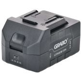 Accu voor Grabo High Flow