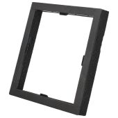 Afdichtrubber Grabo High Flow | 300x300 mm