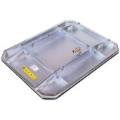 Hamevac VHU-3000 zuigplaat | 1870 kg