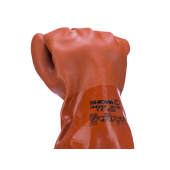 Handschoen Showa type 460 maat XL