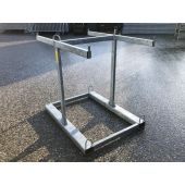 Dranghekken transportbok | 30 stuks